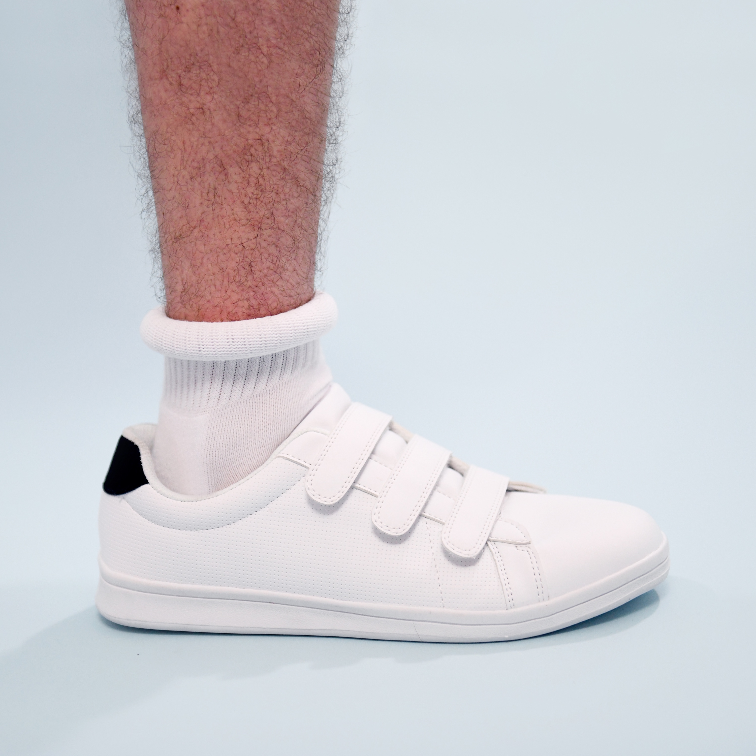 Approachable Members of Your Local Community - Velcro